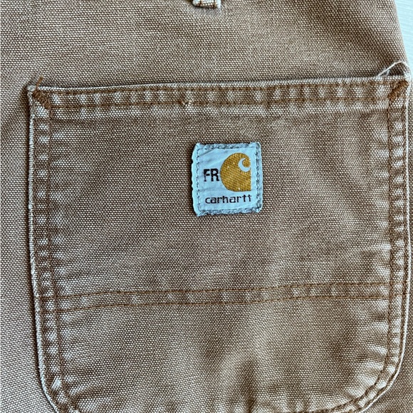 vintage carhartt pants - Picture 3 of 4